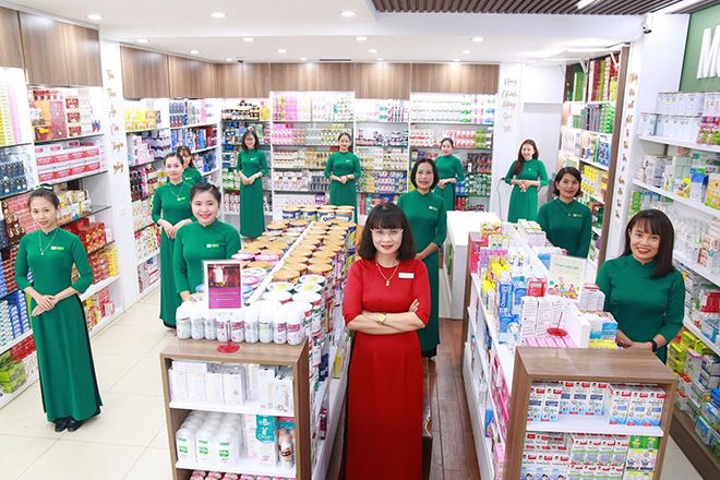 Nhà thuốc Nga Cách hình ảnh 1