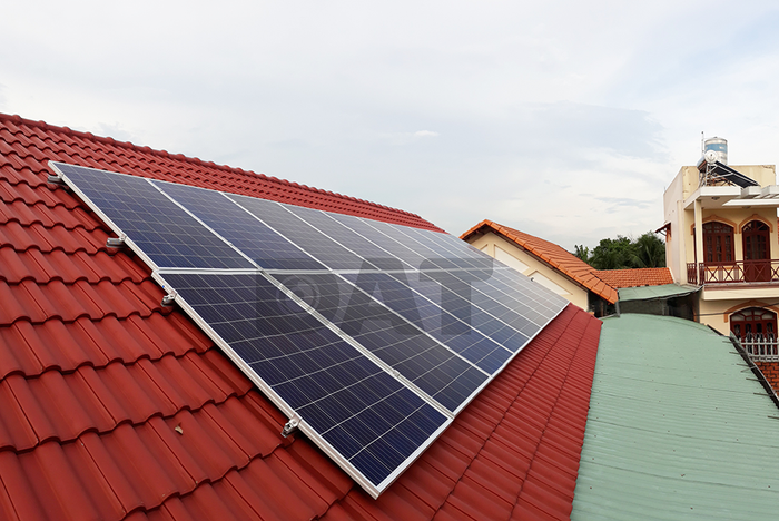 Hình ảnh Công ty DAT Solar 1