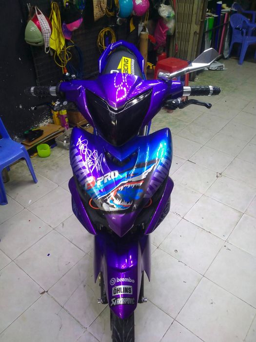 Ảnh 3 của Decal Duyên Anh