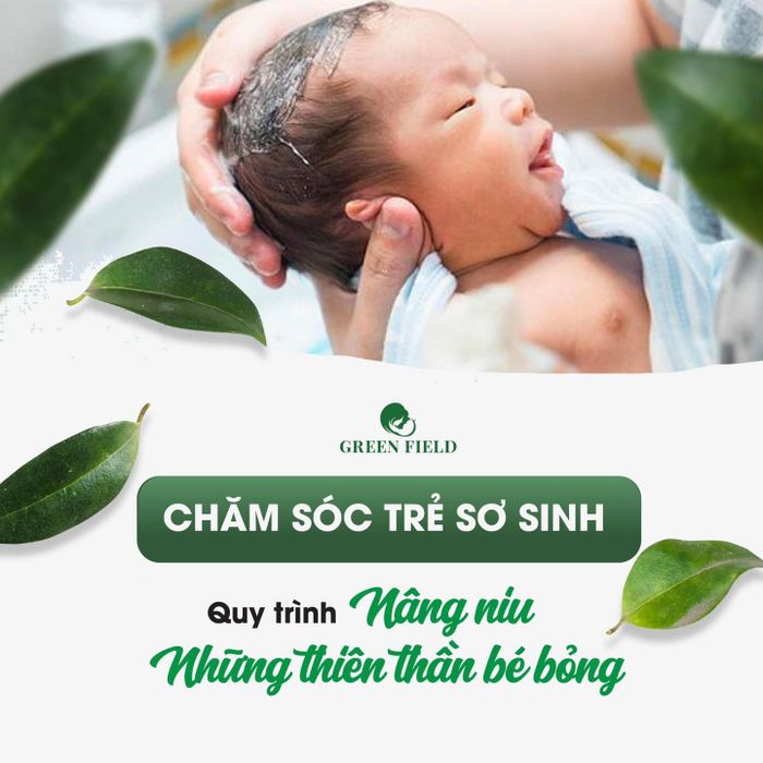 Hình ảnh Green Field Bắc Ninh 1