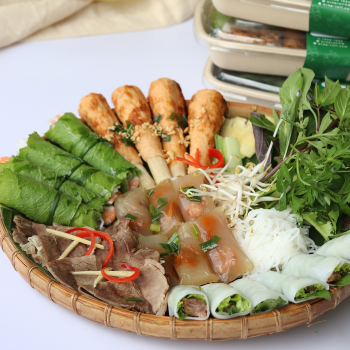 Wrap & Roll - Hình ảnh 2