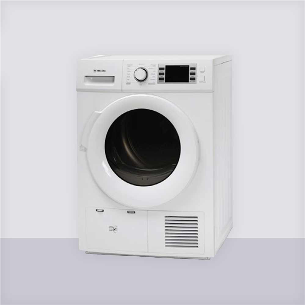Hình ảnh máy sấy quần áo Malloca 1