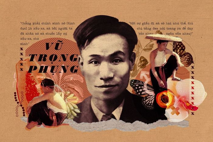 Vũ Trọng Phụng - Hình ảnh 1