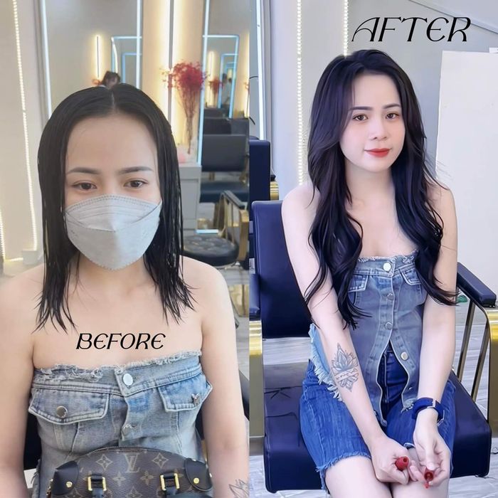 Hình ảnh Hair Salon Thu Phương 1