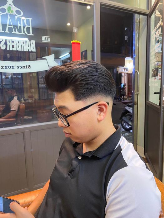 Hình ảnh Bear's Barbershop 2
