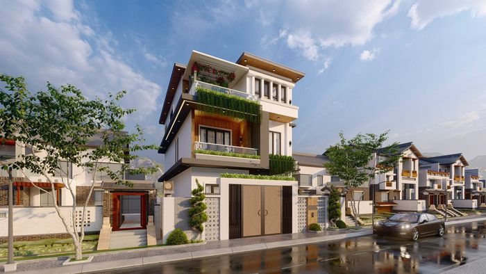 Hình ảnh Công ty TNHH Thiết Kế Xây Dựng ĐK 2