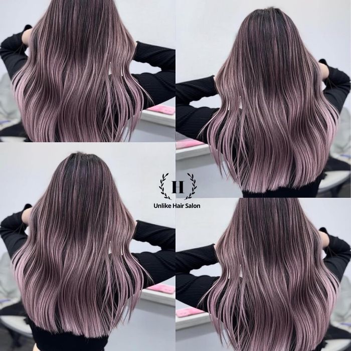 Ảnh 2 của Salon Tóc Unlike