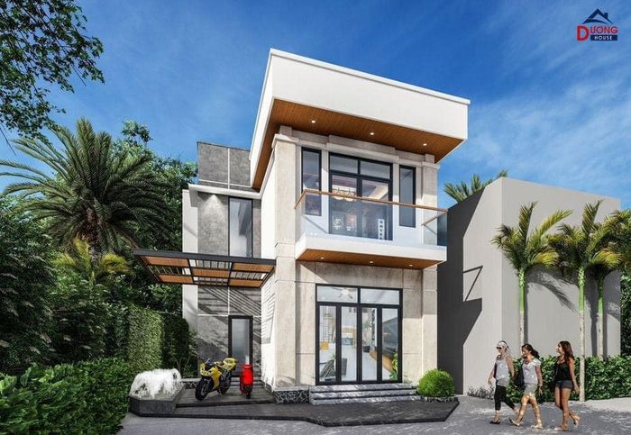 Công ty TNHH Thiết Kế & Xây Dựng Dương House hình ảnh 2