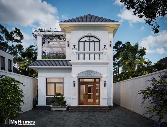 Ảnh 2 của Kiến trúc và Nội thất MY HOMES