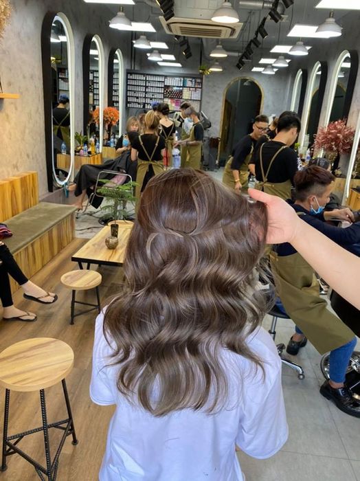 Hình ảnh 2 của Salon Tất Điệp Beauty