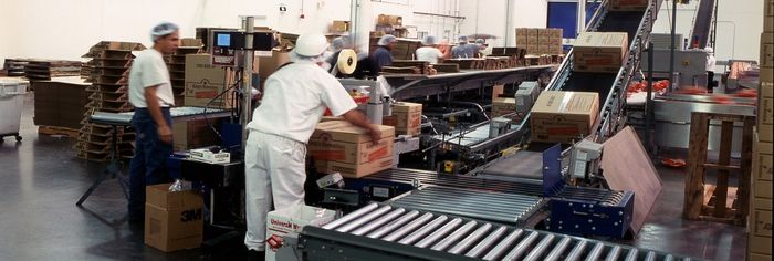 Hình ảnh 1 của Công Ty TNHH Kỹ Thuật Băng Tải Trường Thọ