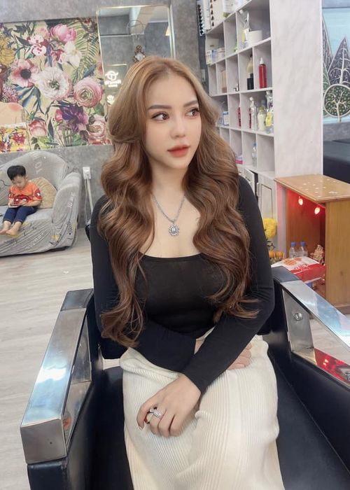 Hình Ảnh Nối Tóc Phương Tây 2