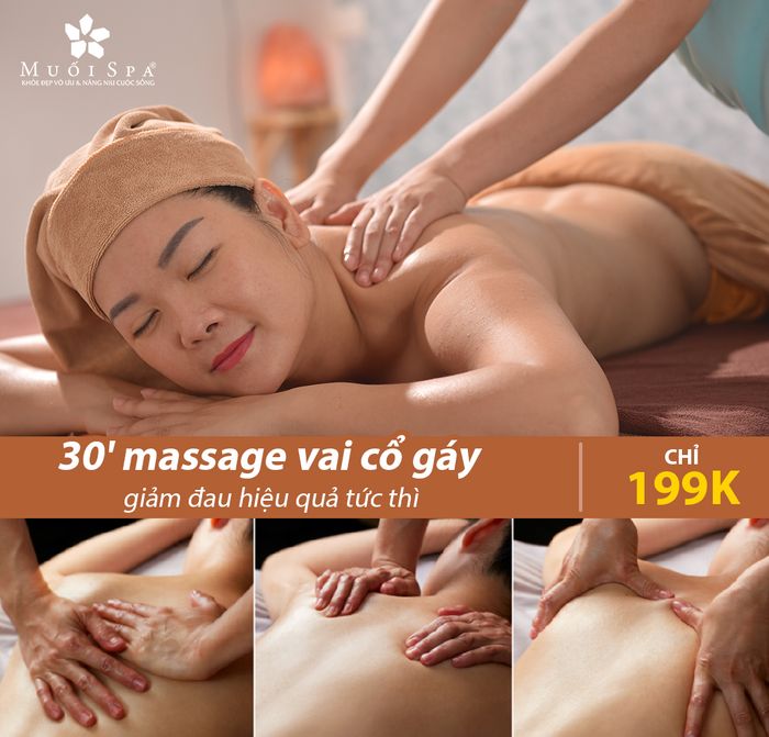 Dưỡng Tâm MV Beauty - Hình ảnh 2