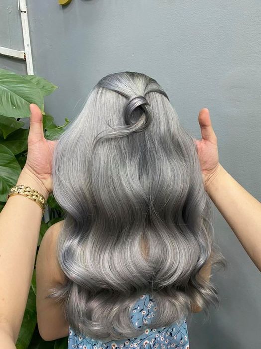 Hình ảnh của Hair Salon SƠN PARIS 2