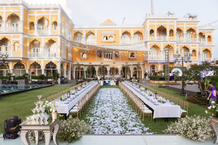 Hình ảnh không gian tổ chức sinh nhật 2