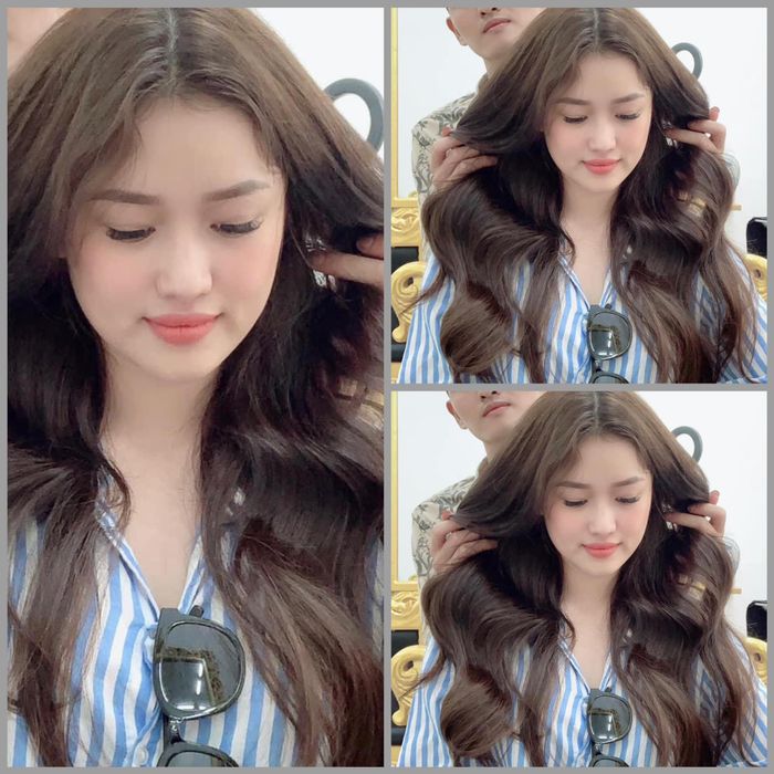 Ảnh 1 của 2AM - HAIR SALON