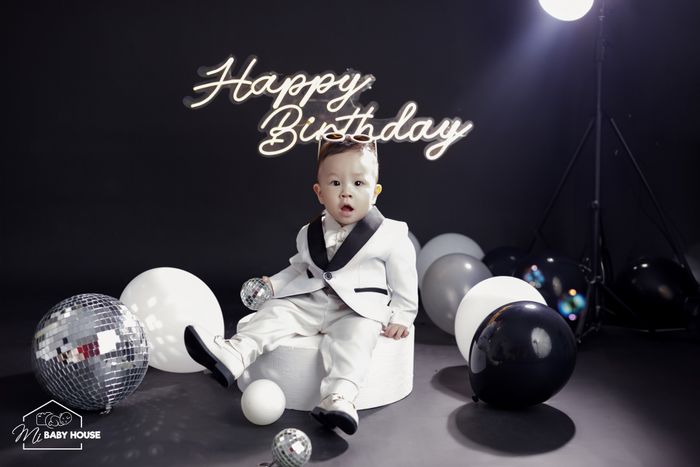 Ảnh từ Mí Baby House 1