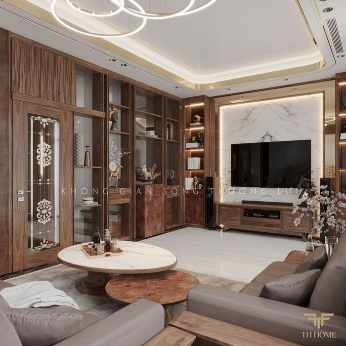 TH HOME hình ảnh 2