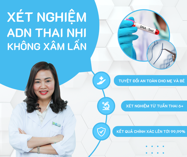Ảnh 2 của Phòng xét nghiệm di truyền y học thuộc Viện Công Nghệ DNA