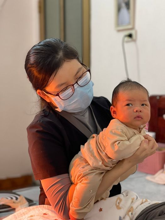 Hình ảnh Moncare Bắc Ninh 2