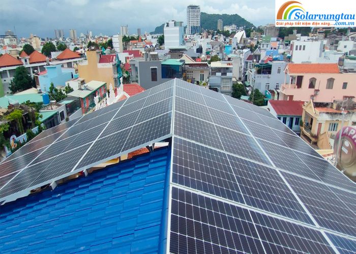 Hình ảnh 2 của Solar Vũng Tàu