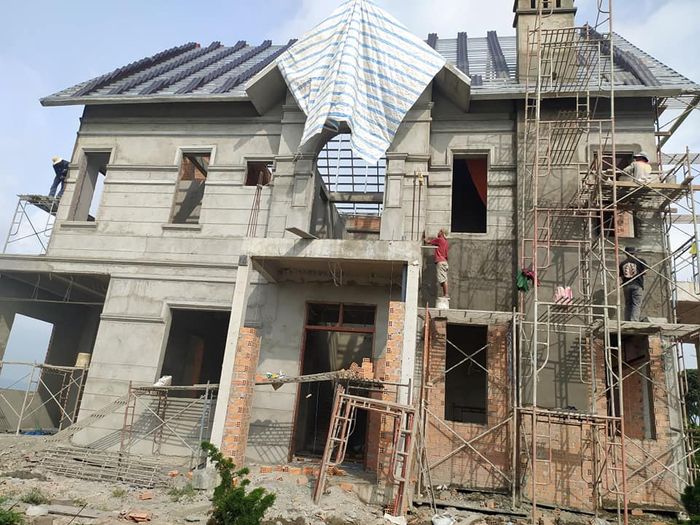 Hình ảnh Công ty TNHH TVTK & Xây dựng Mhome 2