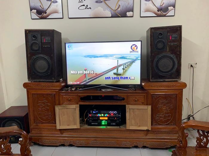 Âm Thanh Nguyễn Công hình ảnh 2