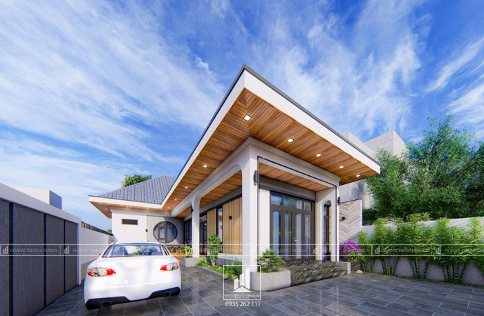 Hình ảnh 2 - Công ty KT-Hoàng Thành BMT - Thiết kế và Xây dựng