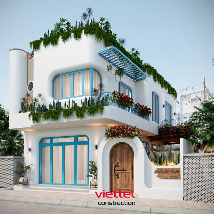 Hình ảnh 1 của Viettel Construction
