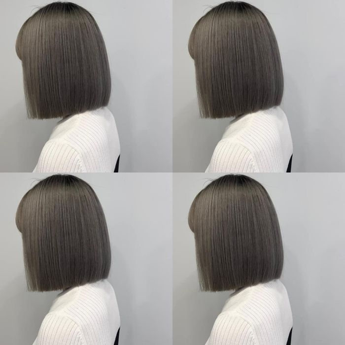 Ảnh 1 của Xuân Huy Hairsalon Cây Kéo Vàng