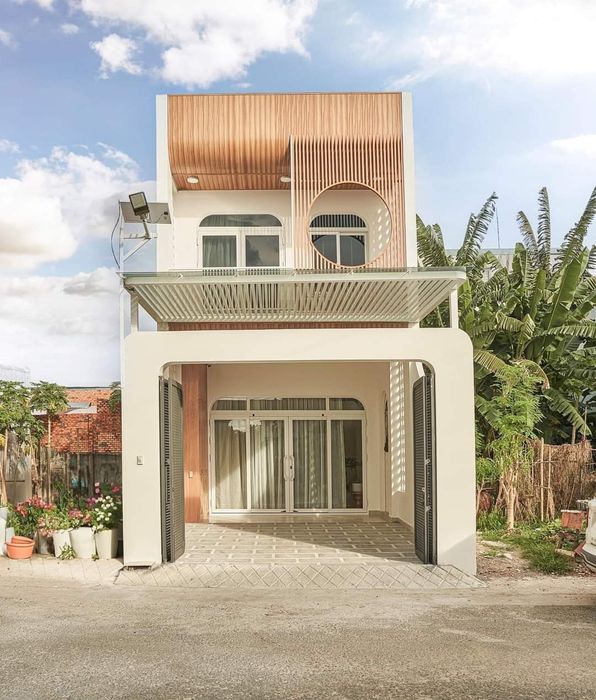 Hình ảnh 2 của Green Home Đắk Lắk