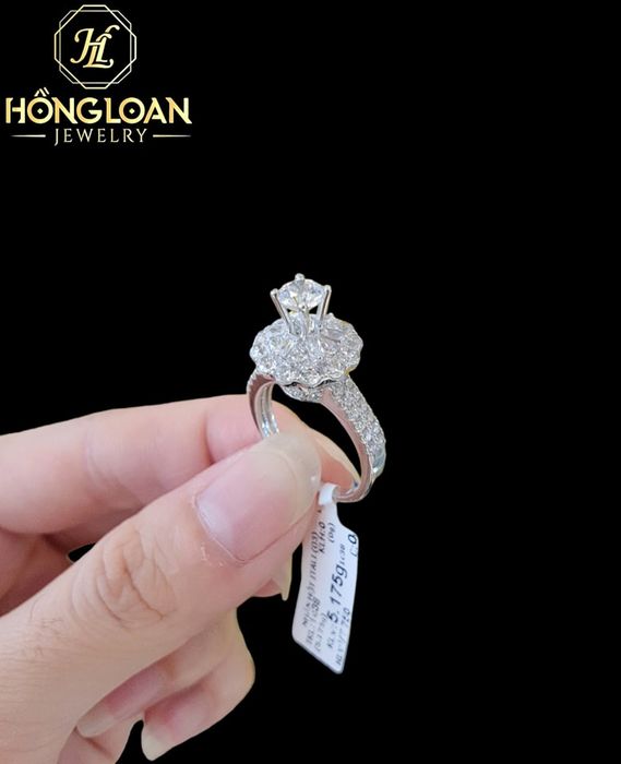 Ảnh 2 của Tiệm vàng Hồng Loan