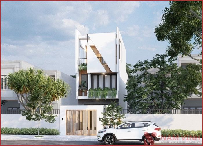 Hình ảnh Công ty Xây dựng Nam Vinh 2