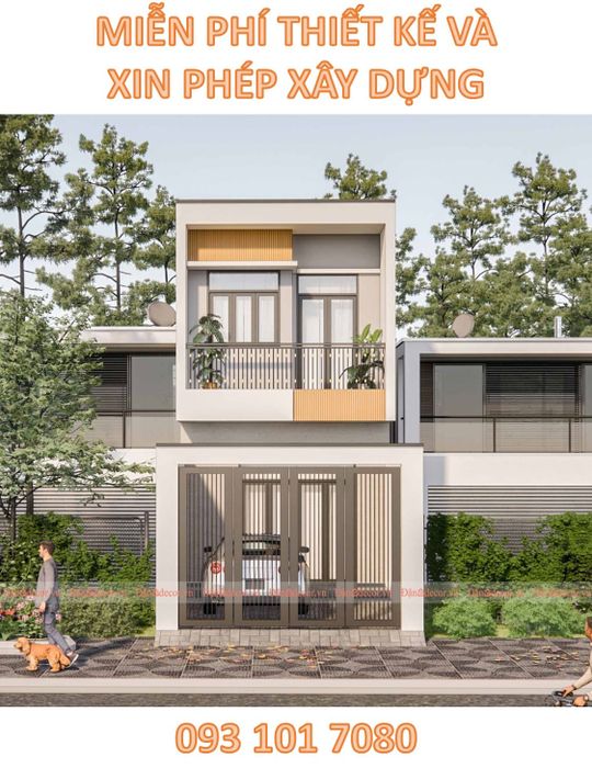Hình ảnh về Công ty xây dựng Đặng Decor 2