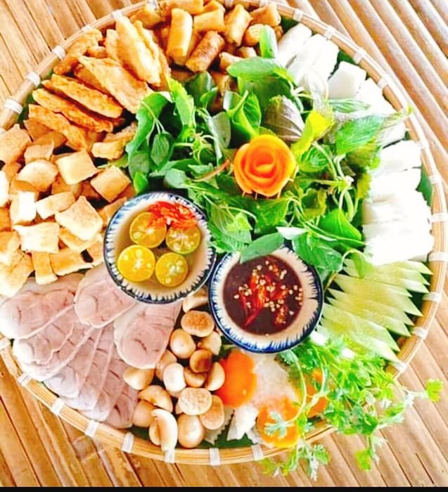 Mẹt Quán Bến Tre - Ảnh 2