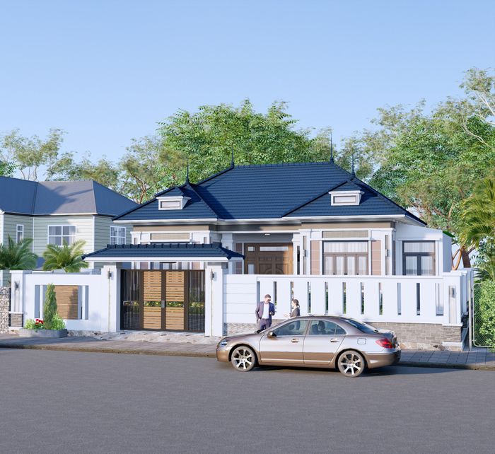 Ảnh 1 của Kiến trúc Đại Việt
