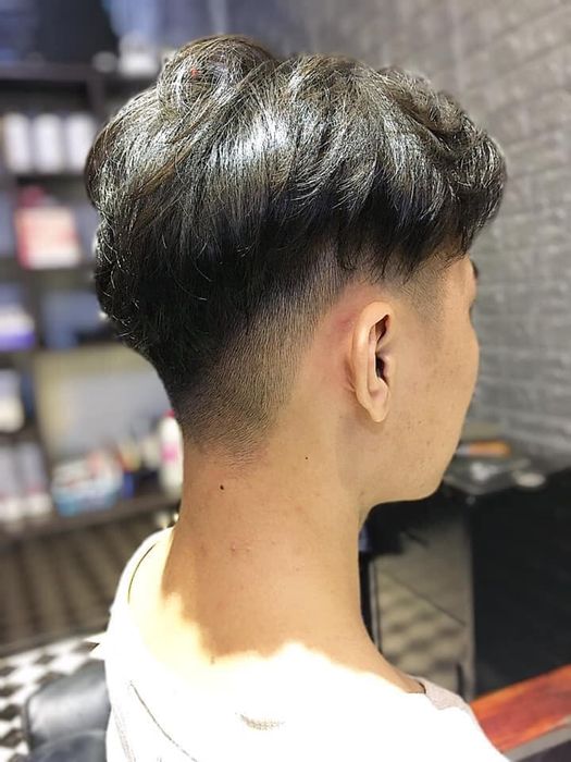 Ảnh 2 của Thiết Kế Tóc Phạm Tuấn
