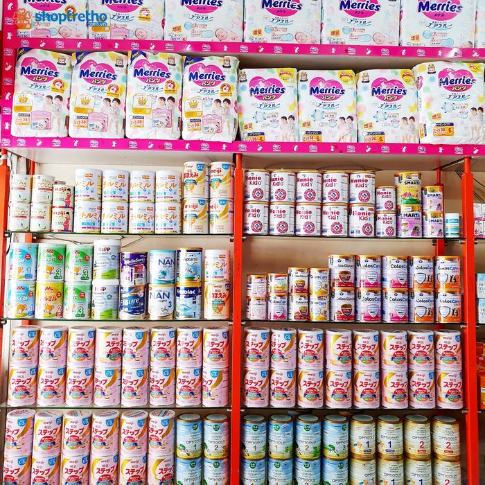 Ảnh 1 của Shop Trẻ Thơ