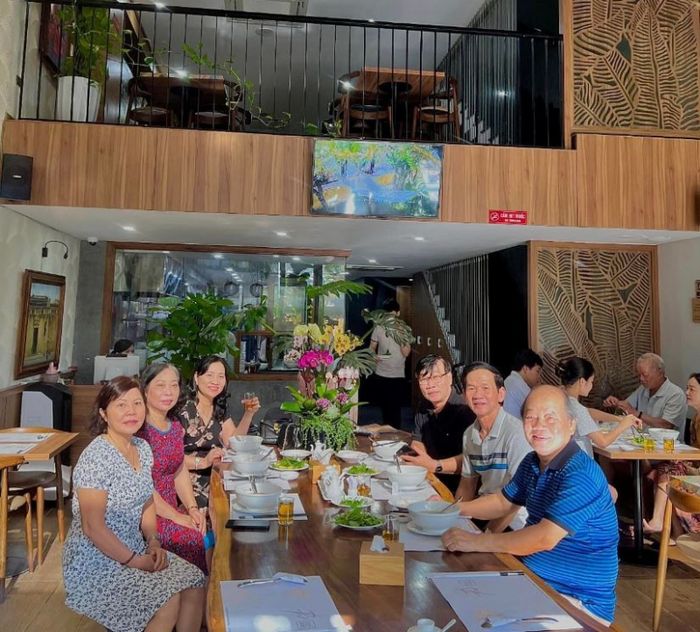 Hình Ảnh Phở An Nam - Đà Nẵng 1