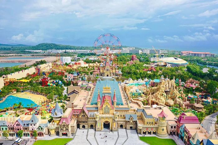 VinWonders Phú Quốc - hình ảnh 2