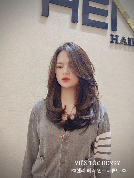 Ảnh 2 của Viện Tóc HENRY