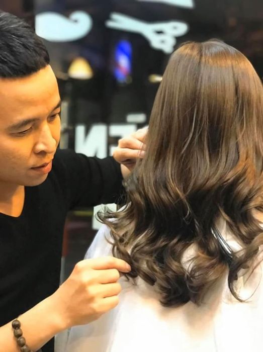 SALON PP hình ảnh 2