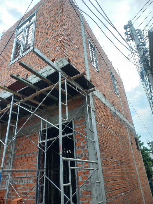Hình ảnh Xây Dựng Thịnh Phát 1