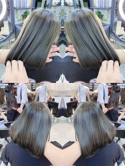 Hình ảnh Vinh Tây Hair Salon 1