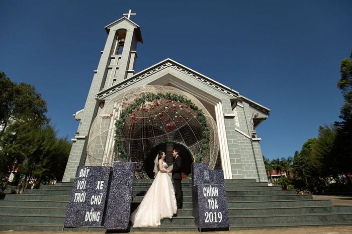 Ảnh 1 từ Tem Baby Studio