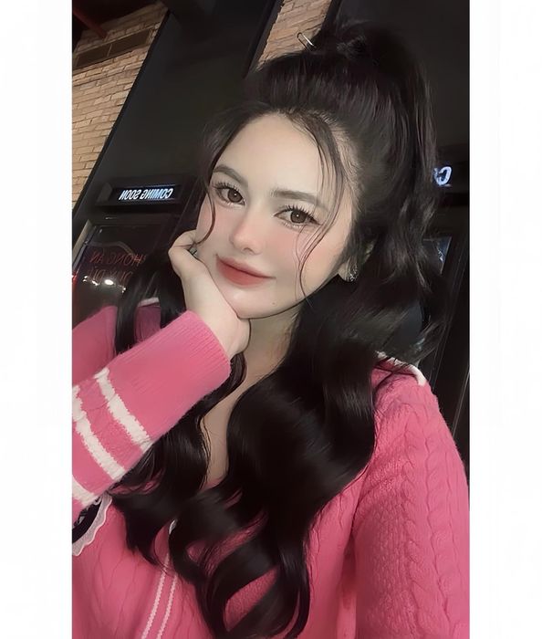 Nguyệt Tóc Nối ảnh 1