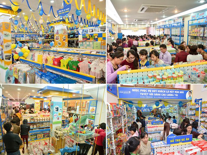 Hình ảnh 2 của KidsPlaza