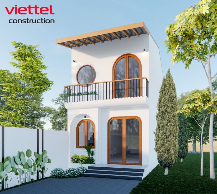 Hình ảnh Viettel Construction 1