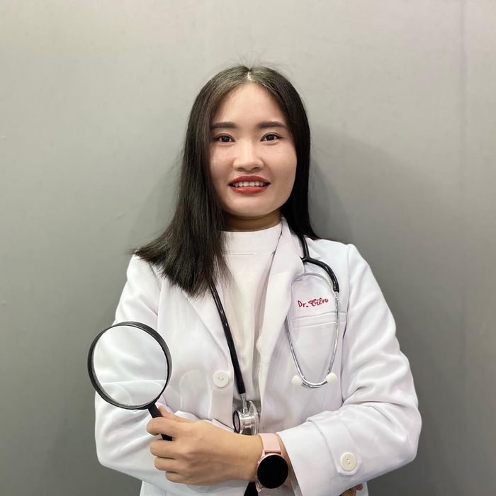 Hình ảnh 1 của Phòng khám Da liễu Giang San