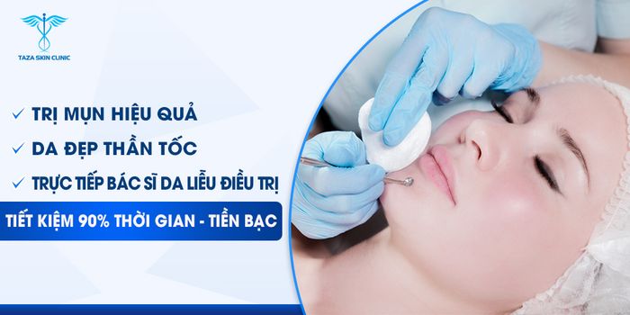 Hình ảnh số 2 của Taza Skin Clinic